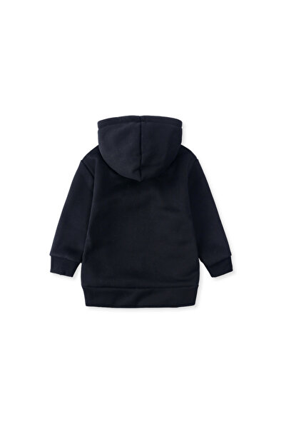 Kidohug Boys' thick cotton tracksuit, sweatshirt