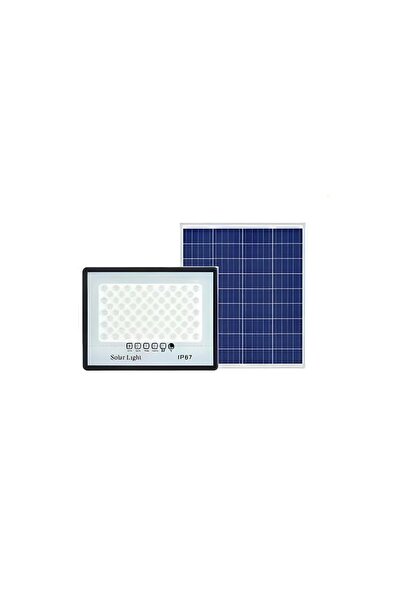Lexron 200W Solar Projektör