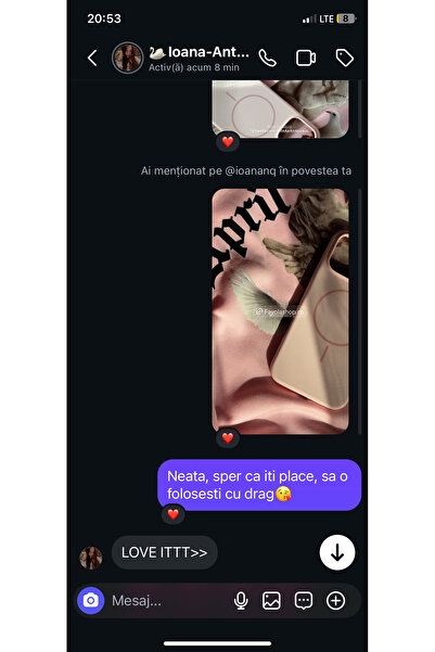 OEM OFERTA LIMITATA! Husa Apple Iphone 16 PRO cu MagSafe - Silicon, interior catifelat