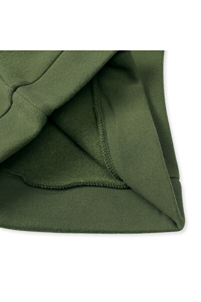 Kidohug Boys' thick cotton tracksuit, sweatshirt