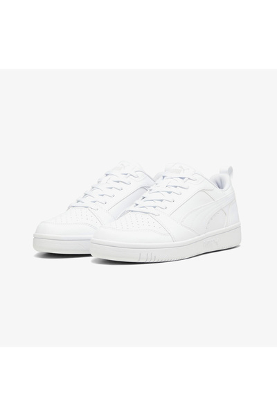 Puma Rebound v6 Low Sneaker