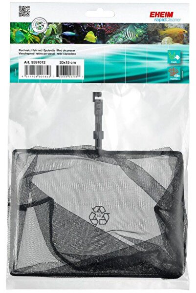 Eheim Rapidcleaner Kepçe 15X12CM