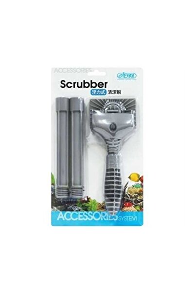 Ista Scrubber Cam Temizleyici