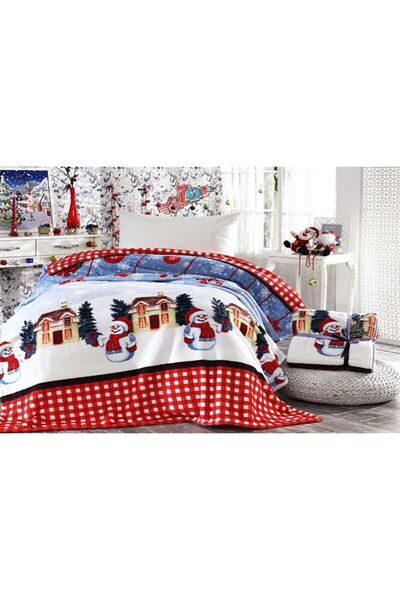 Dolce Bonita 3D Soft Blanket 150X200 Single