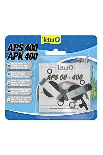 Tetra APS 400 Hava Motoru Yedek Körüğü