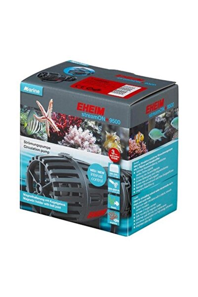 Eheim Stream On 9500 Sirkülasyon Dalga Motoru