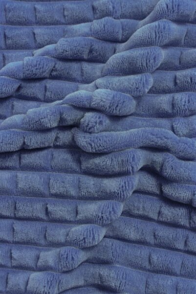 Merinos MERİNOS MODERN LINE 3 PARÇA BATTANİYE SETİ LACİVERT