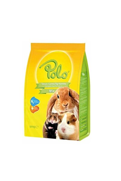 Polo Kemirgen Yemi 500 Gr Skt: 08/2026