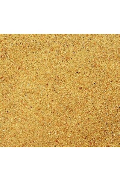 netx Sarı silis İnce Kum 1 Kg 0,8 - 1 mm