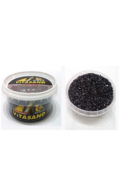 Vitasand GR-804 Kuş Kömürü 100 gr.