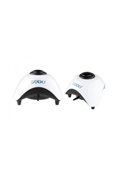 Sobo Hava Motoru 5W 6 Lt/Min SB-830A