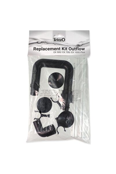 Tetra Ex 500/700/1000 Base Set