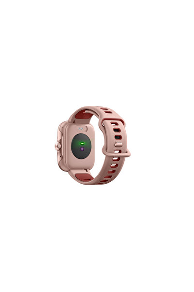 Reeder Reefit Pembe Akıllı Saat