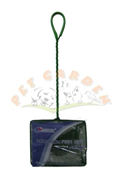 JBL Resun Kepçe 10x8 cm , sap : 25 cm