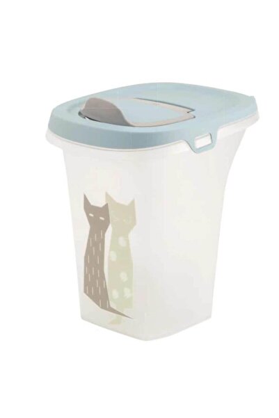 Moderna Trendy Friends Mama Saklama Kabı 6L