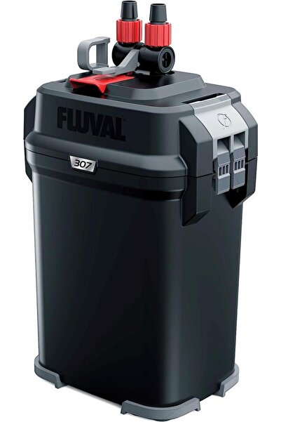 Hagen Fluval 307 External Filter 1150 L/H / 90-330 Lt