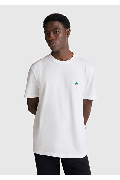 United Colors of Benetton Μπλουζάκι της μάρκας Benetton