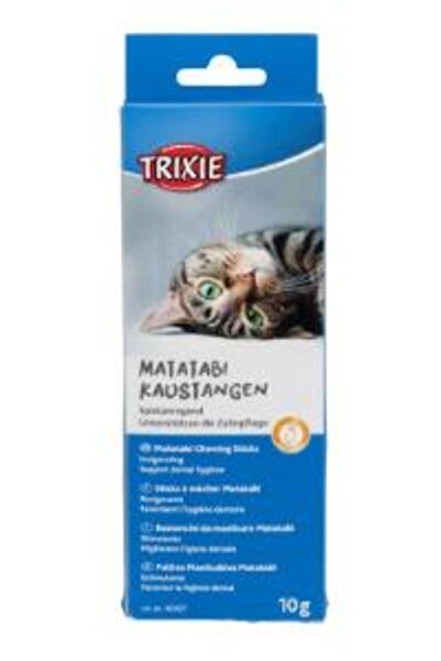Trixie Kedi Matatabi Çiğneme Ödülü 10Gr