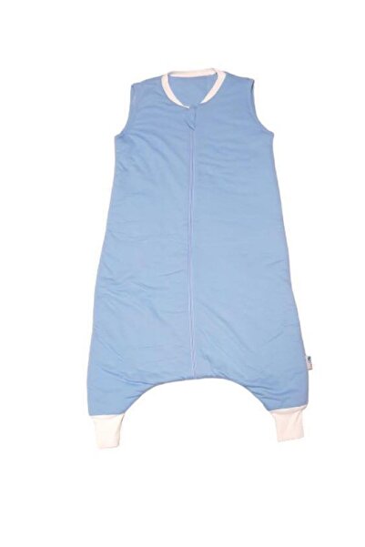 SeaBubbles كيس نوم للأطفال بدون أكمام للجنسين 2.5 توغ