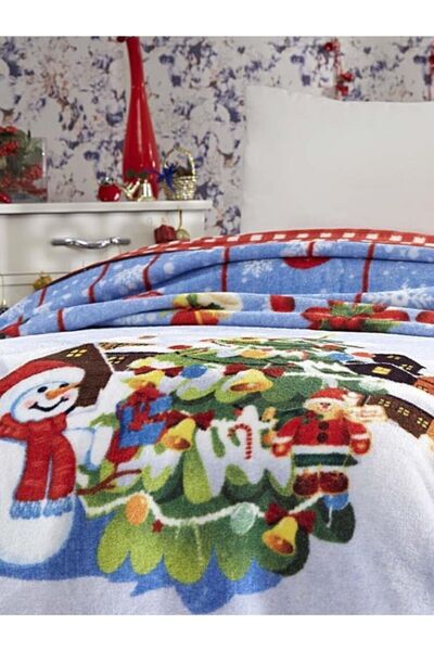 Dolce Bonita Single 3D Soft Blanket 150X200 Amour