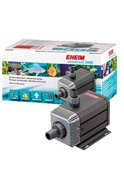 Eheim Universal 1262 Kafa Motoru 3400 L/H