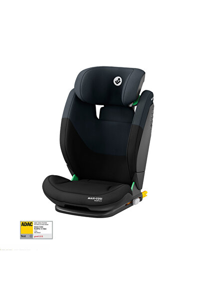 MAXİ-COSİ Maxi-Cosi RodiFix S I-Size ADAC'lı Isofix'li 15-36 Kg Çocuk Oto Kol...