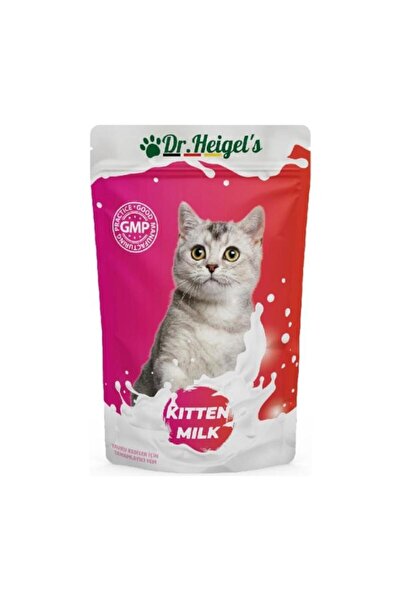 Genel Markalar Dr. Heigel S Kitten Milk Kedi 200 Gr