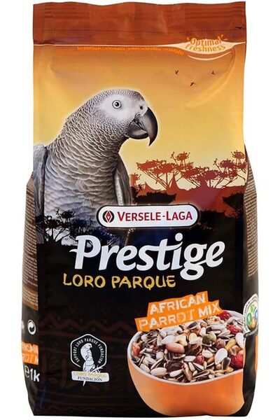Versele Laga Prestige Parots Mix 2,5 Kg