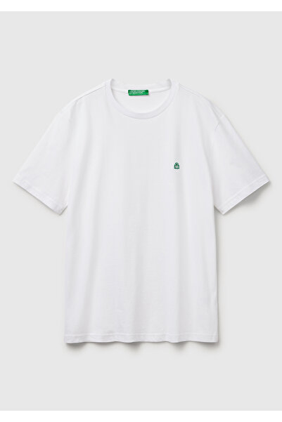 United Colors of Benetton Μπλουζάκι της μάρκας Benetton