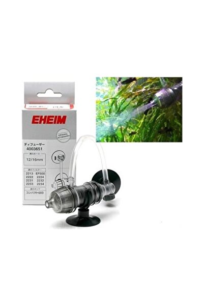 Eheim Difüzör