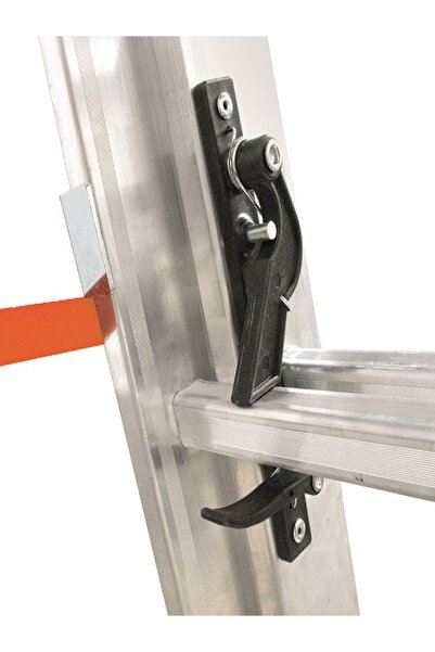 ELBE 2 Kademeli 6 Metre Alüminyum İskele ELBE