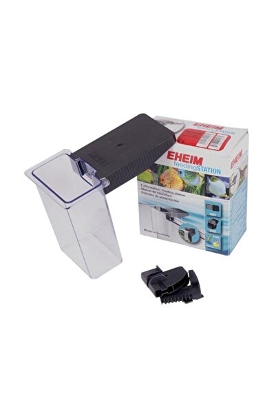 Eheim Akvaryum Yemleme Istasyonu ( Yemleme Makinesi Değildir)