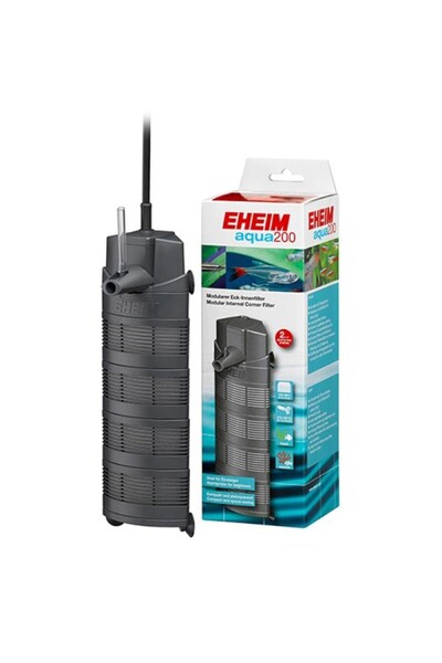 Eheim Aqua 200 Internal Filter
