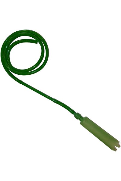 Resun Akvaryum Dip Çekim Sifonu Hortumu ( Bilyalı)