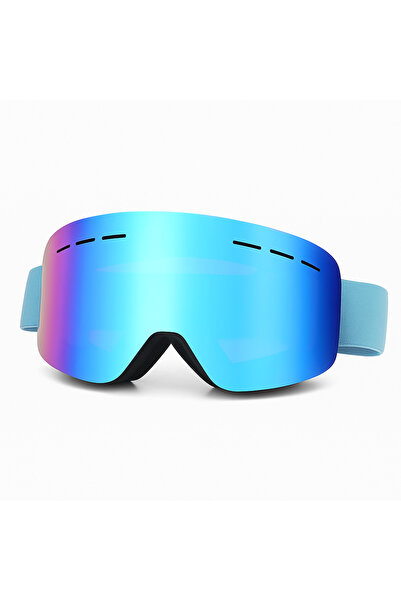 NZCollection Ski/Snowboard/Snow Goggles Antis Fog