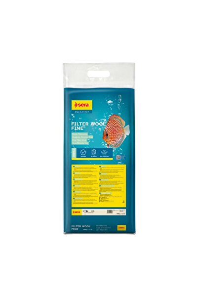 SERA Fiber 1000GR Thin - Short Cut