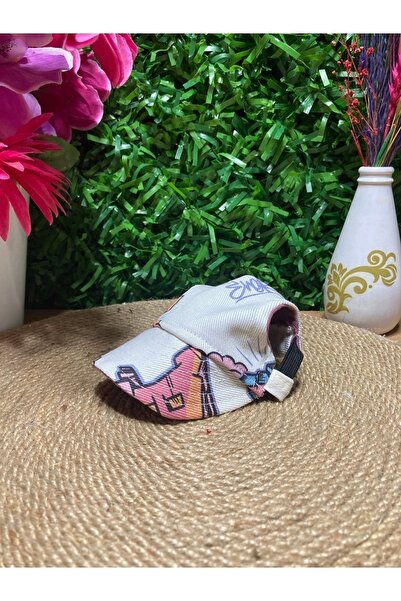 Genel Markalar kot favori desen kot kumaş desenli kedi köpek şapkası