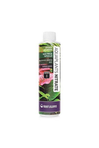 ReeFlowers Aquaplants Nitrate I 85 ml