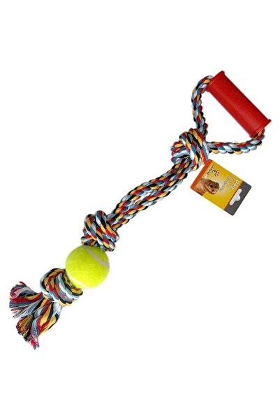 Eastland Colorful Stress Rope for Dog 59 Cm.