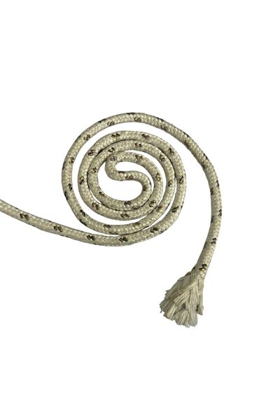 Bos 8 Mm İskota Halat - 100 Metre