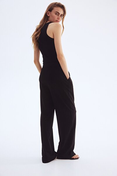 H&M Yüksek Belli Şık Pantolon