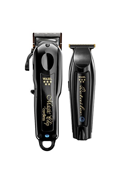 Wahl مجموعة الحلاقة اللاسلكية™
