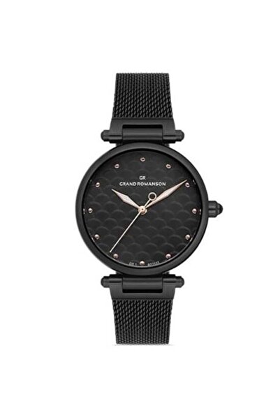 Grand Romanson Rms Zeitmeister Gr.1.Ag1153.10 Women's Wristwatch