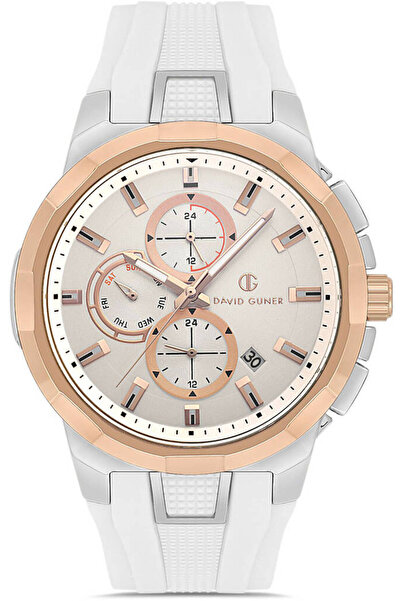 DAVID GUNER Dg-8696Gd-E1 Women's Watch