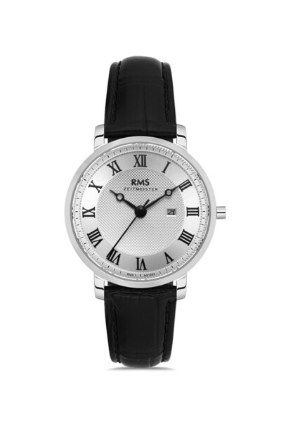 Grand Romanson RMS ZEITMEISTER RMS.1.AG1592.01 ERKEK KOL SAATİ