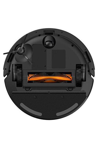 iHunt Aspirator robot BRO Robo Clean V6 AutoBase, WiFi, mop și aspirator, 5000Pa, auto-golire, negru