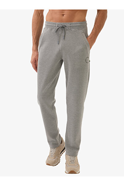 Blackspade Ανδρικό Φούτερ 40837 - Γκρι Μελανζ