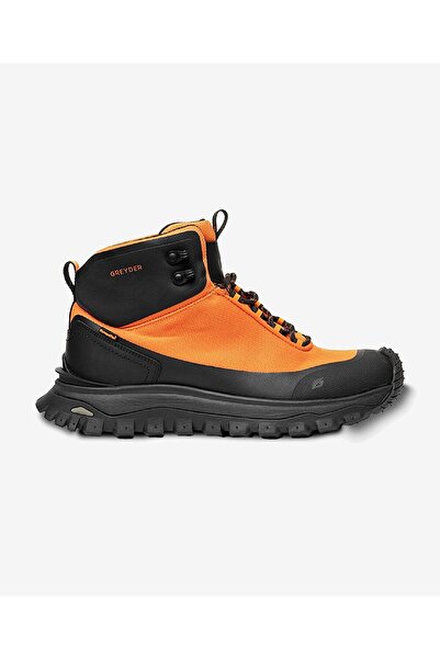 Greyder Erkek Turuncu Su Geçirmez Outdoor Bot 3K1GB16354