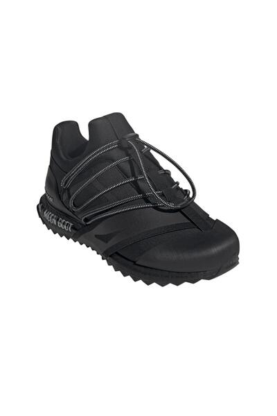 adidas JP7685-K X Moon Boot Ub Kadın Spor Ayakkabı Siyah