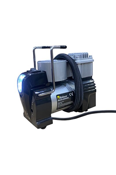 Karona İtaly kölner 100 Psı 12v Mini Hava Kompresörü Araç Kompresörü